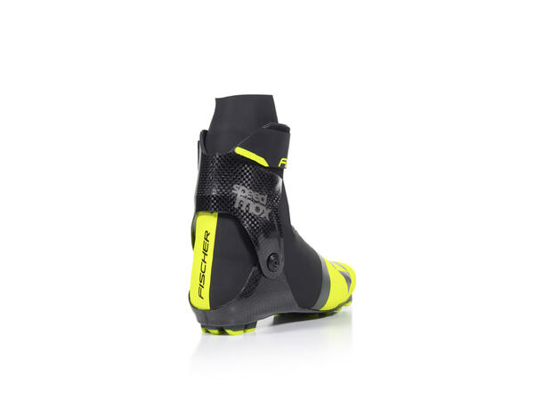 Fischer Skisko Speedmax Skiathlon 43 Toppracing kombisko 