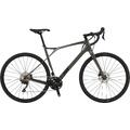 GT Sykkel Grade Carbon Elite L Gravel med karbonramme og gaffel - WeCe