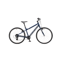 Hard Rocx Barnesykkel iFarta 24&quot; Lett &amp; anatomisk barnesykkel 7-11 &#229;r - B