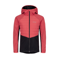 Johaug Junior Jakke Concept 10 Komfortabel jakke til junior - CRED