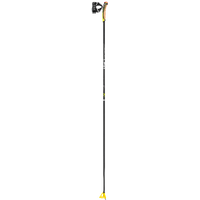 Leki Skistav HRC Marathon 150 cm Lett og stiv carbon stav