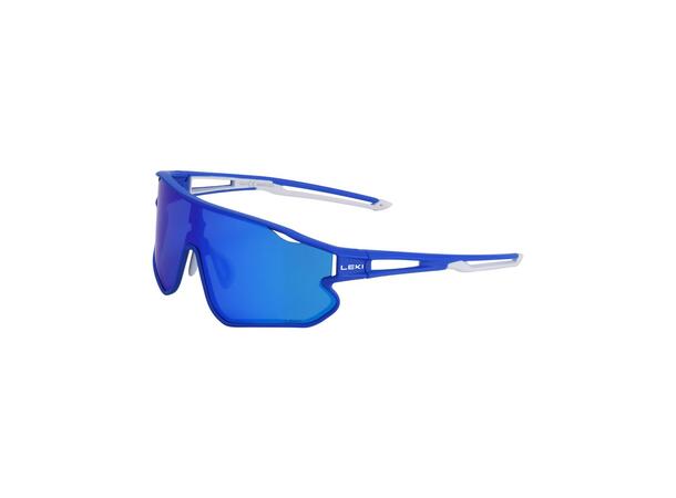 Leki Spectra Lite Blue God Sportsbrille 