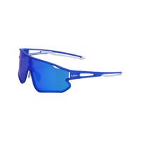 Leki Spectra Lite Blue God Sportsbrille