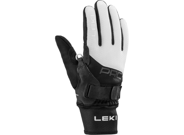 Leki W Hanske PRC Thermoplus 7 En topp langrennshanske for kalde dager 