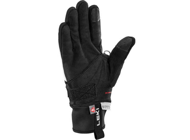 Leki W Hanske PRC Thermoplus 7 En topp langrennshanske for kalde dager 
