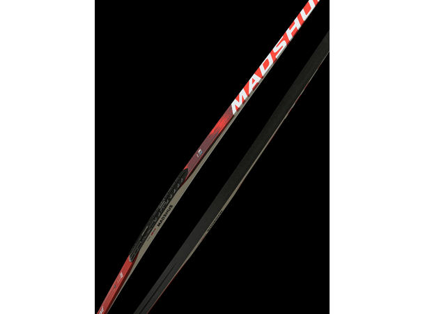 Madshus Ski Redline Classic K1 192 Toppracing klassiskski for kalde dager 