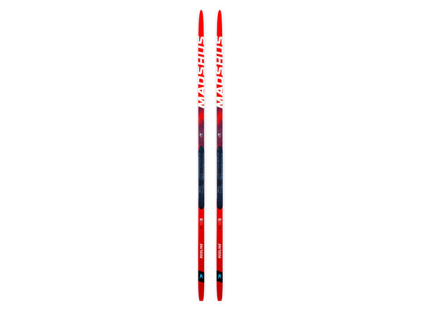 Madshus Ski Redline Classic K1 192 Toppracing klassiskski for kalde dager 