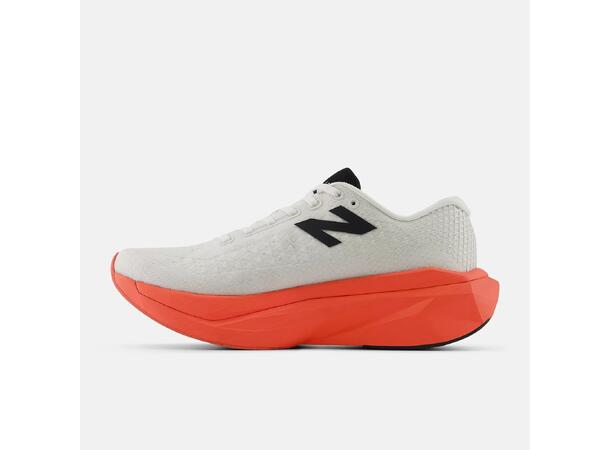 New Balance FC SuperComp Trainer v3 43 Mengdetreningssko for maraton M - UrgRd 
