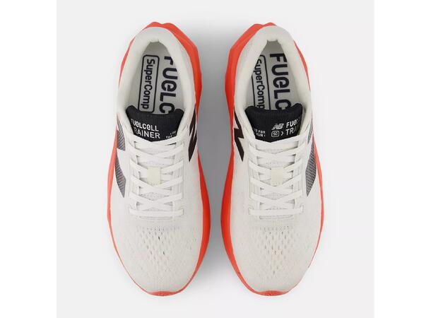New Balance FC SuperComp Trainer v3 43 Mengdetreningssko for maraton M - UrgRd 
