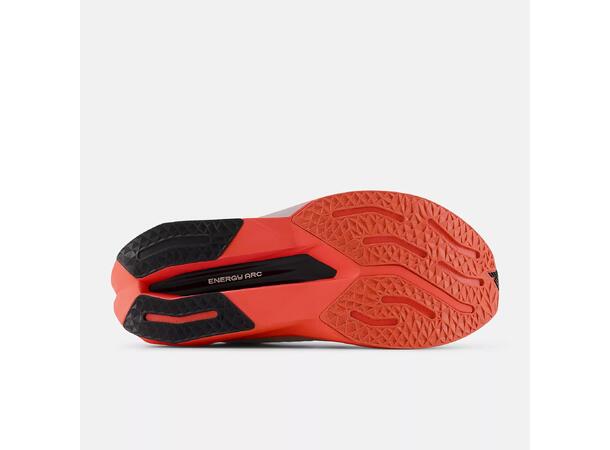 New Balance FC SuperComp Trainer v3 43 Mengdetreningssko for maraton M - UrgRd 