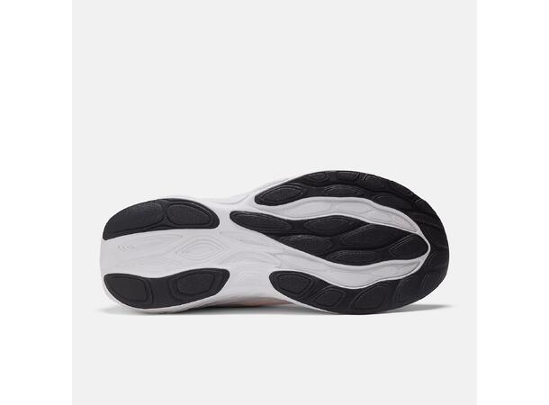 New Balance Fresh Foam X 1080v14 43 Godt dempet allround løpesko M - UrgRd 