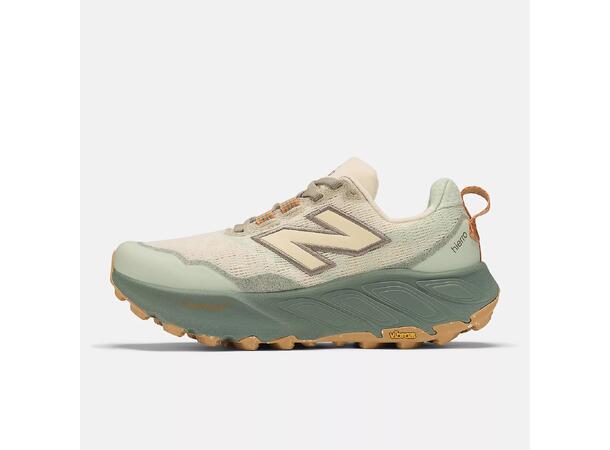New Balance Fresh Foam X Hierro v9 39 Terrengløpesko med godt grep - W - Ca 