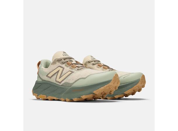New Balance Fresh Foam X Hierro v9 39 Terrengløpesko med godt grep - W - Ca 