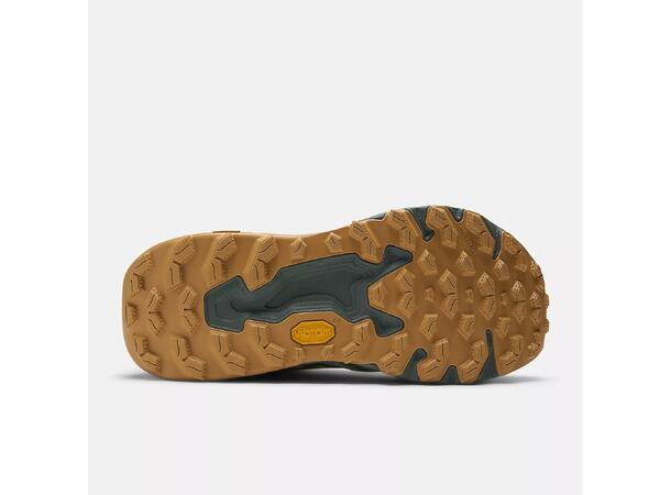 New Balance Fresh Foam X Hierro v9 39 Terrengløpesko med godt grep - W - Ca 