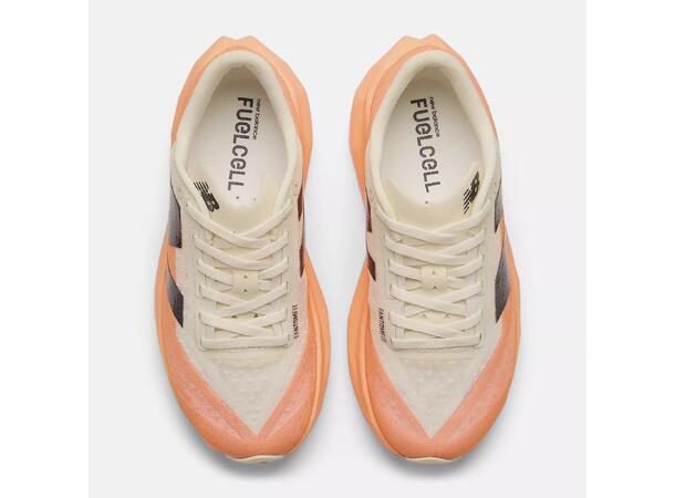 New Balance FuelCell Rebel v4 38 Lett sko til løping og hverdag - HoMa 