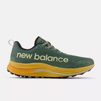 New Balance SuperComp Trail 44,5 Terrengløpesko med karbonplate M - DaJu