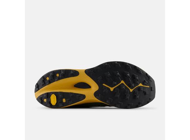 New Balance SuperComp Trail 44,5 Terrengløpesko med karbonplate M - DaJu 