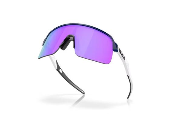 Oakley Sutro Lite Prizm Violet Matte Navy - Prizm Violet 