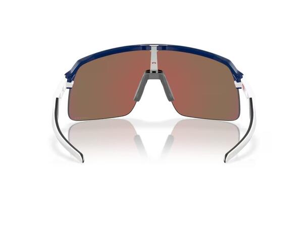 Oakley Sutro Lite Prizm Violet Matte Navy - Prizm Violet 