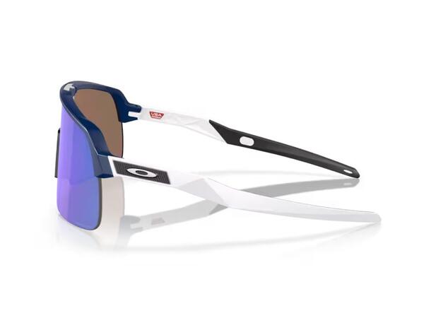 Oakley Sutro Lite Prizm Violet Matte Navy - Prizm Violet 