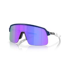 Oakley Sutro Lite Prizm Violet Matte Navy - Prizm Violet