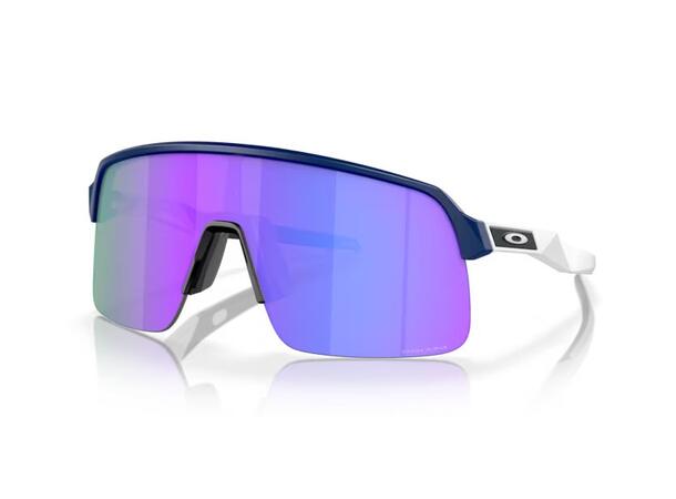 Oakley Sutro Lite Prizm Violet Matte Navy - Prizm Violet 