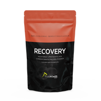 Purepower Recovery Drink Bær/Citrus Restitusjonsdrikk etter trening