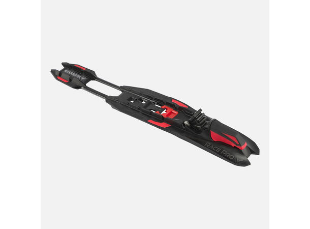 Rossignol Race Pro Classic Perfekt binding for aktive skiløpere 