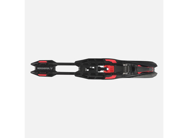 Rossignol Race Pro Classic Perfekt binding for aktive skiløpere 