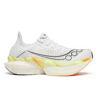 Saucony Løpesko Endorphin Elite 2 44 Konkurransesko med karbonplate