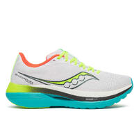 Saucony Løpesko W Endorphin Trainer 39 Løpesko til hverdags og langtur - Wh/Mu
