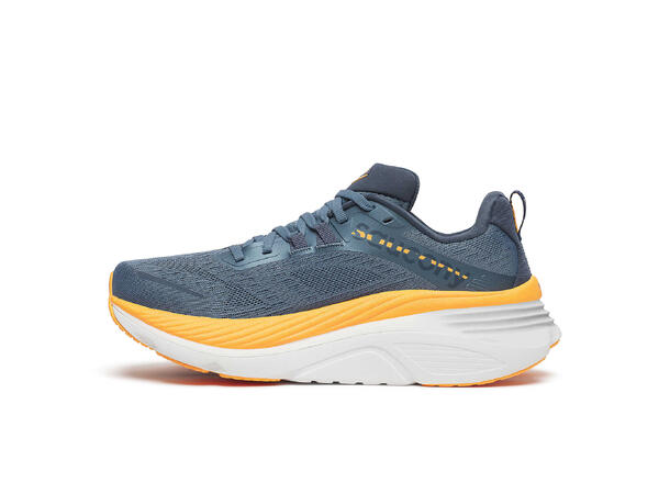 Saucony Løpesko W Hurricane 24 40,5 Maksimal demping og moderne støtte -MIRA 