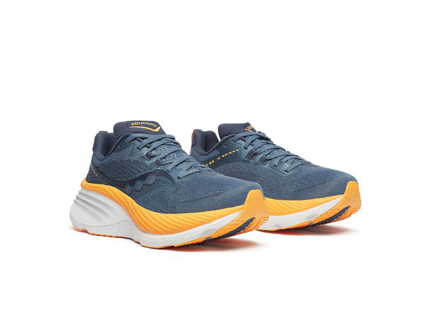 Saucony Løpesko W Hurricane 24 40,5 Maksimal demping og moderne støtte -MIRA 