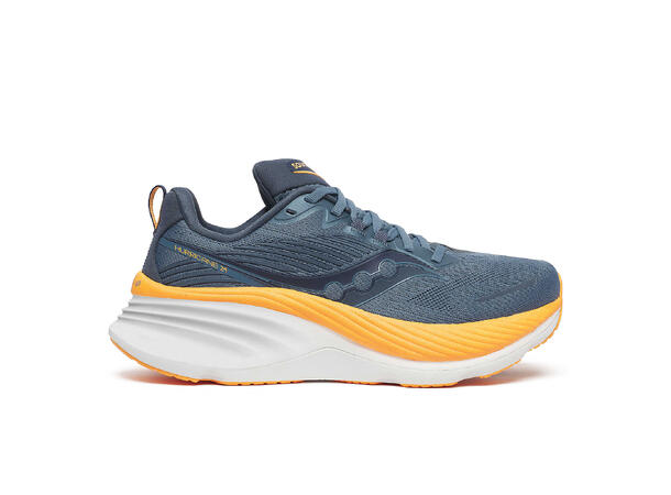 Saucony Løpesko W Hurricane 24 40,5 Maksimal demping og moderne støtte -MIRA 