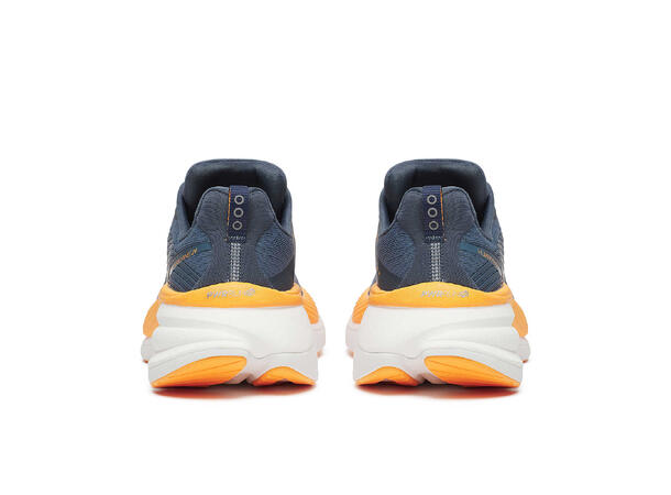 Saucony Løpesko W Hurricane 24 40,5 Maksimal demping og moderne støtte -MIRA 