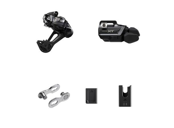 Shimano Deore XT Navgir UPG Sett RDM8250UPGSET SGS I-SPEC EV 