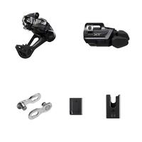 Shimano Deore XT Navgir UPG Sett RDM8250UPGSET SGS I-SPEC EV