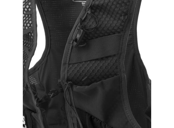 Silva Vest Strive 5 XS Løpevest for langturer og konkurranser 