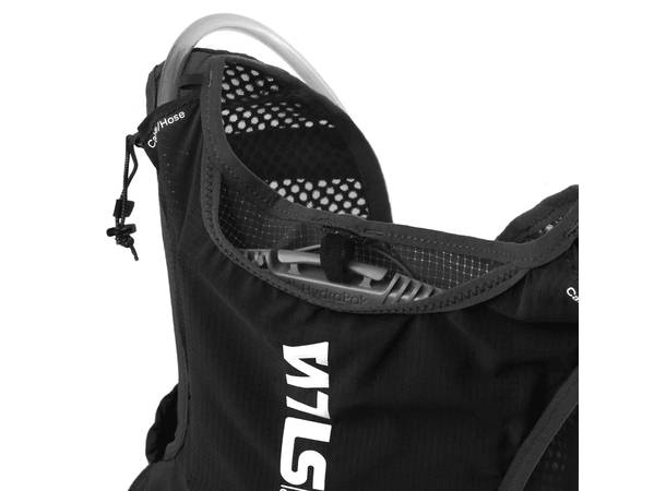 Silva Vest Strive 5 XS Løpevest for langturer og konkurranser 