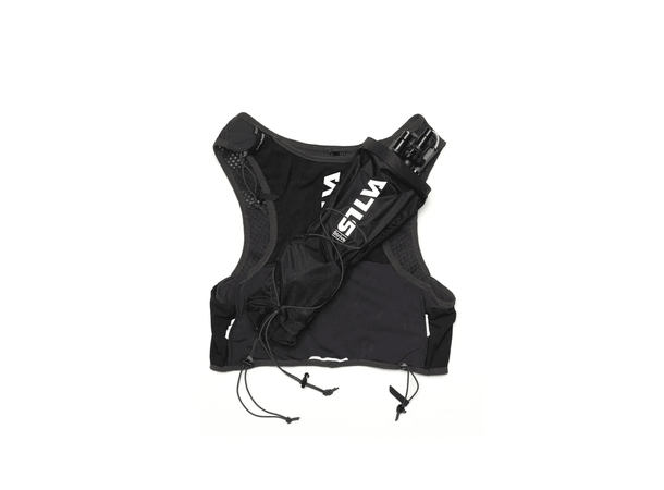 Silva Vest Strive 5 XS Løpevest for langturer og konkurranser 