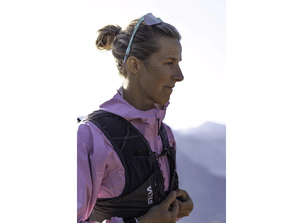 Silva Vest Strive 5 XS Løpevest for langturer og konkurranser 