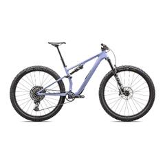 Specialized EPIC EVO Comp L Demokj&#248;rt fulldemper