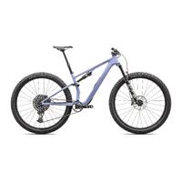 Specialized EPIC EVO Comp L Demokjørt fulldemper