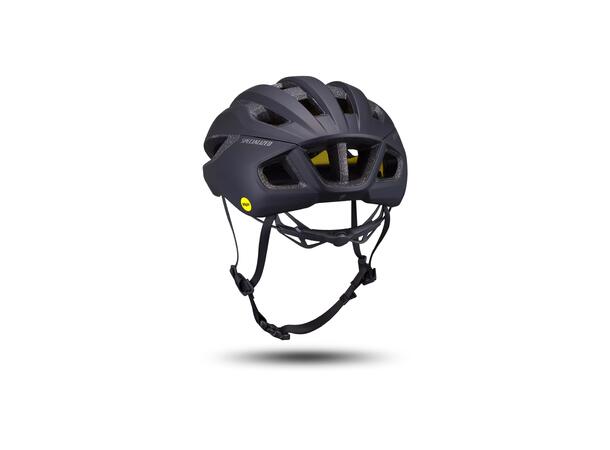 Specialized Loma Hjelm L Godt ventilert allround sykkelhjelm - Bl 