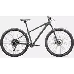 Specialized Rockhopper Comp 29&quot; Terrengsykkel for sti og grus - OaGr/Smo