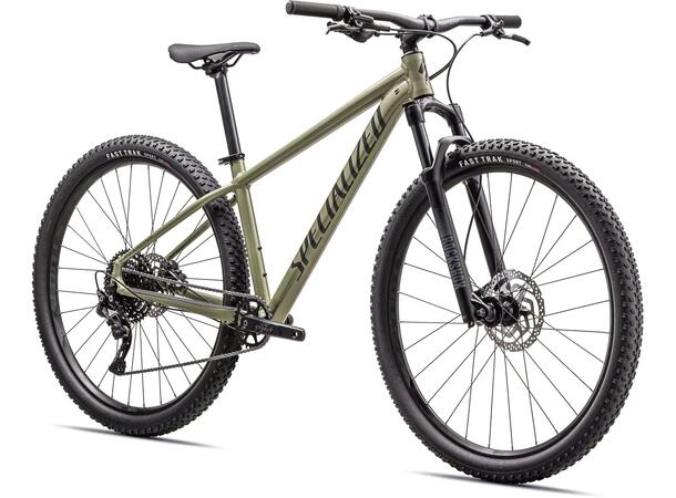 Specialized Rockhopper Comp L Terrengskykkel for sti og grus 25 - SpSm 