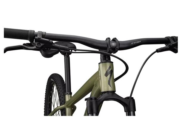 Specialized Rockhopper Comp L Terrengskykkel for sti og grus 25 - SpSm 