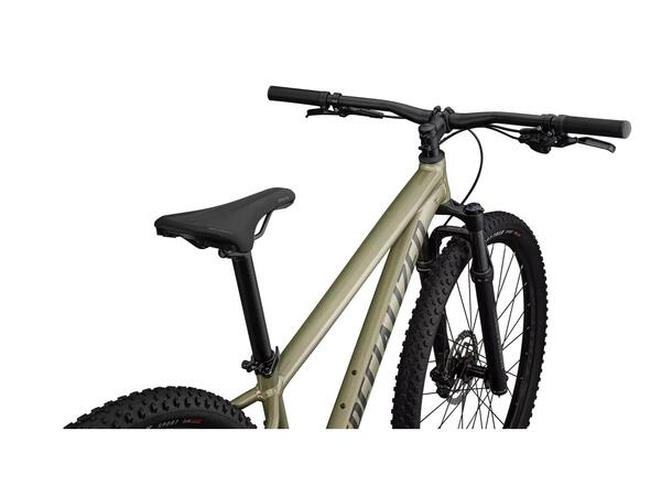 Specialized Rockhopper Comp L Terrengskykkel for sti og grus 25 - SpSm 