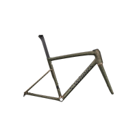 Specialized SW Rammesett Tarmac SL8 58 Aerodynamisk og lett landeveisramme - Cy