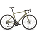 Specialized Tarmac SL 7 Comp 54 R&#229; landeveissykkel med Di2 giring